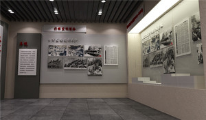 赤峰人防博物馆